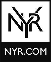 NYR Logo